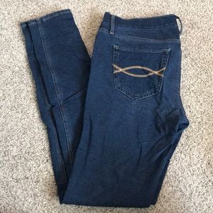 Abercrombie & Fitch Jeggings